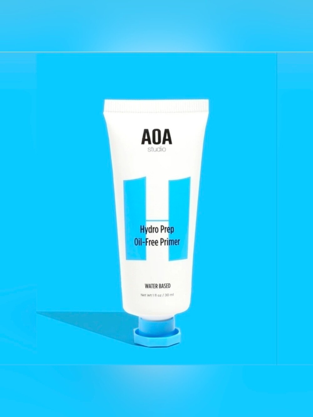Hydro Prep Primer 1fl oz BNIB